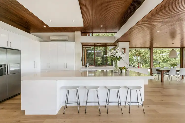 Fourth view of Homely house listing, 98 Bradford Road, Mount Martha VIC 3934