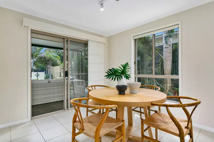 Third view of Homely house listing, 25 Wavecrest Drive, Castaways Beach QLD 4567
