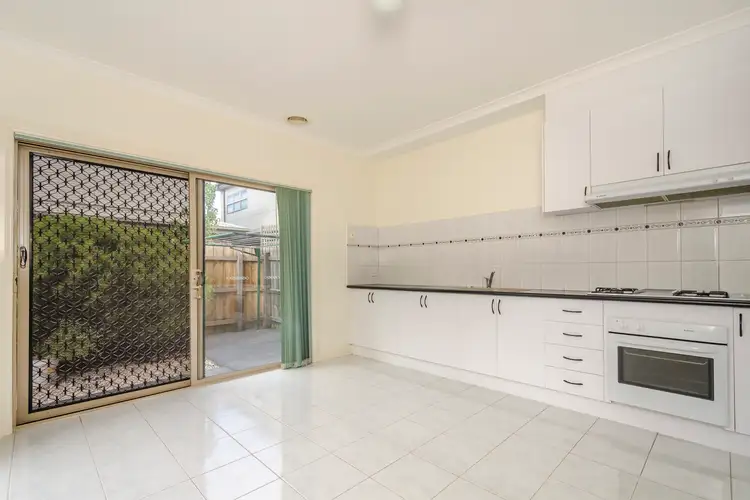 Fourth view of Homely townhouse listing, 2/2B Barrett Street, Maidstone VIC 3012