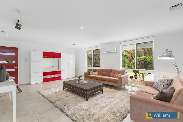 Second view of Homely house listing, 81 Florence Street, Williamstown VIC 3016