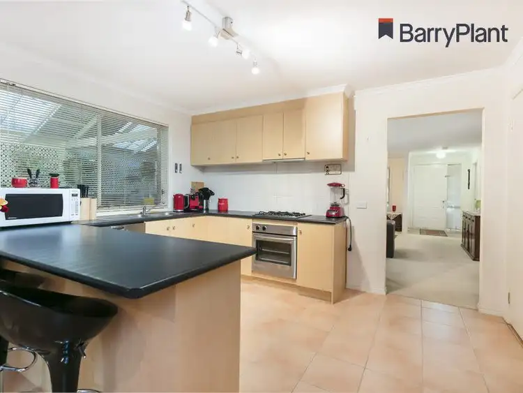 Sixth view of Homely house listing, 11 Noah Close, Mornington VIC 3931