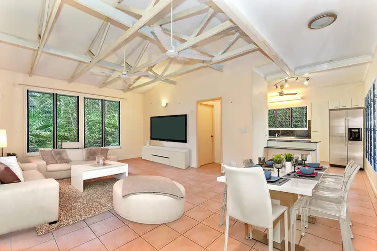 Second view of Homely house listing, 28 Craig Crescent, Coconut Grove NT 810