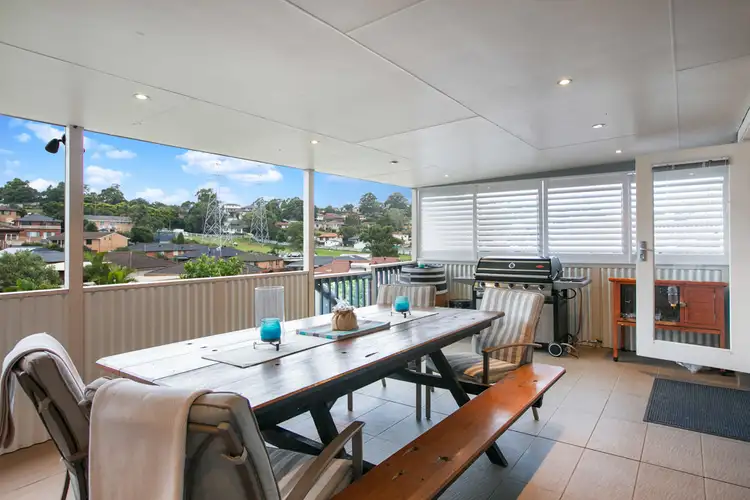 Fifth view of Homely house listing, 64 Thirroul Road, Kanahooka NSW 2530