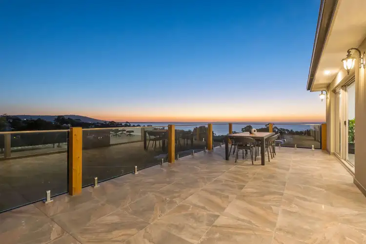 Second view of Homely house listing, 32 Stanley Crescent, Mount Martha VIC 3934