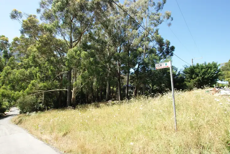 Third view of Homely land listing, 21 Giffords Road, Warburton VIC 3799