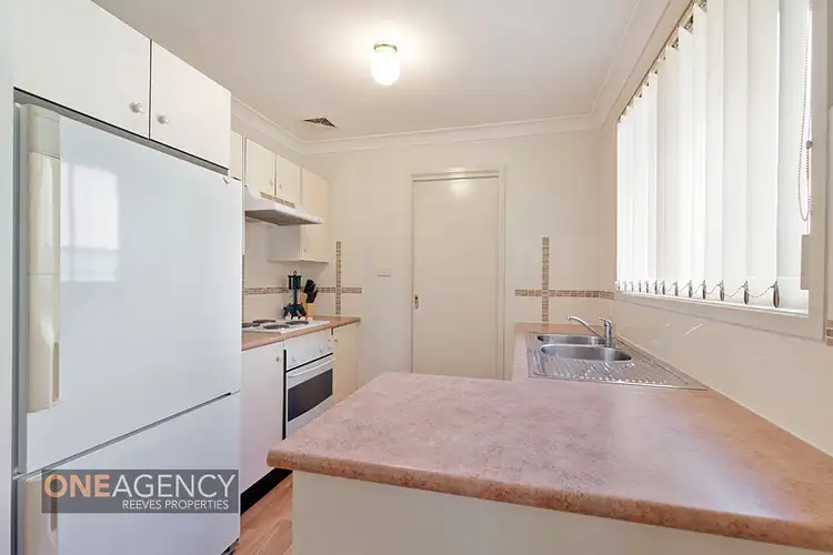 Third view of Homely townhouse listing, 5/27-29 Albert Street, Werrington NSW 2747