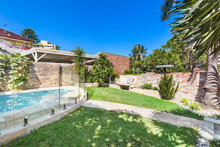 Fourth view of Homely house listing, 6 Woods Parade, Fairlight NSW 2094