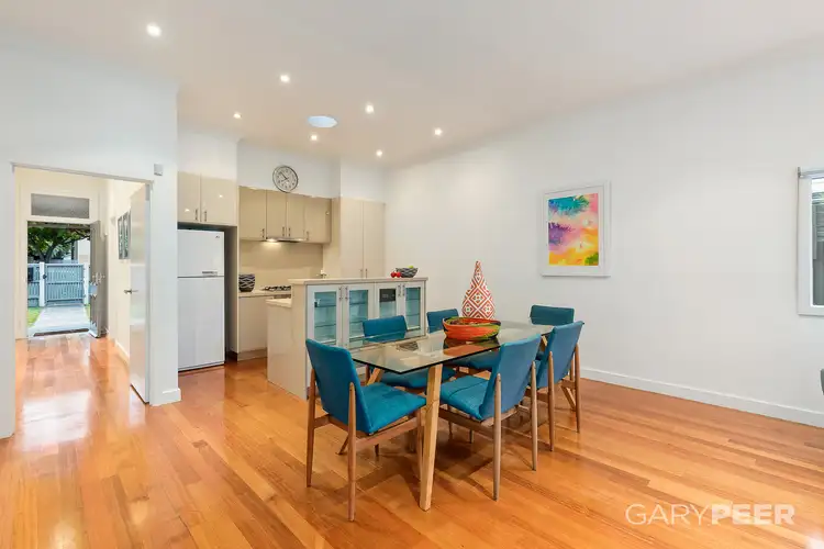 Fifth view of Homely house listing, 5 Graceburn Avenue, Carnegie VIC 3163