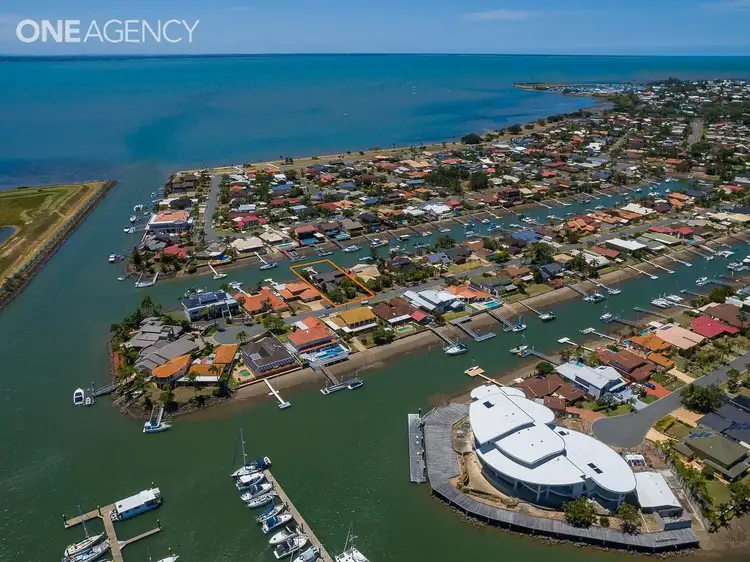 47 Australia Court, Newport QLD 4020
