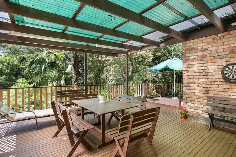 2 Vera Street, Helensburgh NSW 2508