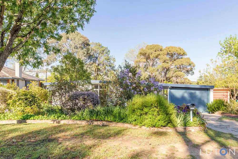 Main view of Homely house listing, 17 Millen Street, Hughes ACT 2605