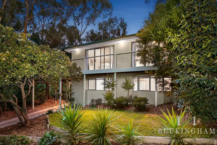 41 Dering Street, Diamond Creek VIC 3089