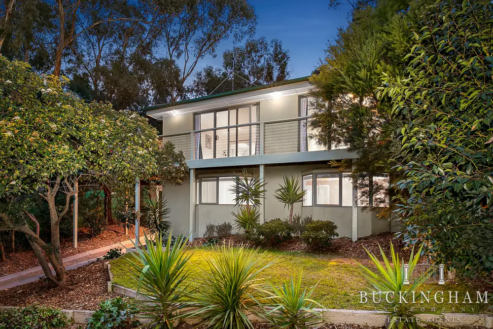 Main view of Homely house listing, 41 Dering Street, Diamond Creek VIC 3089