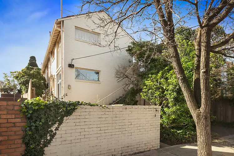 5/3 Arthur Street, South Yarra VIC 3141