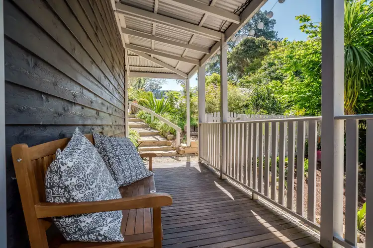 Second view of Homely house listing, 18 Blair Road, Belgrave VIC 3160