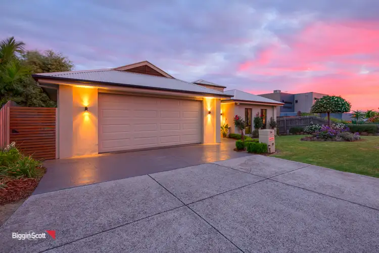 Main view of Homely house listing, 56 Scenic Drive, Beaconsfield VIC 3807