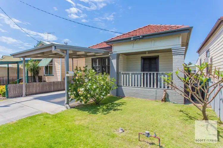 Main view of Homely house listing, 7 James Street, Mayfield NSW 2304