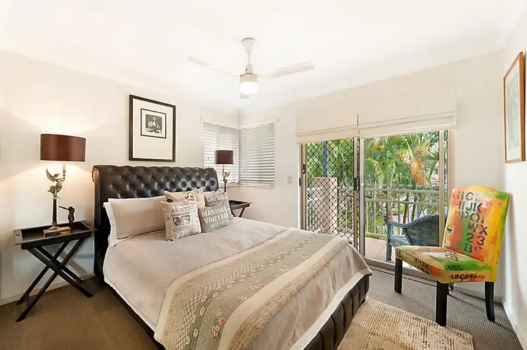 Seventh view of Homely unit listing, 24/191 Greenacre Drive, Arundel QLD 4214