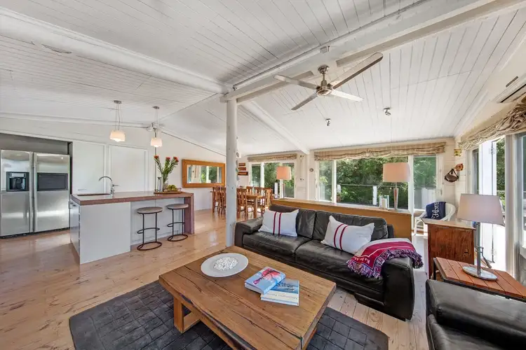 Second view of Homely house listing, 11 Durham Place, Sorrento VIC 3943
