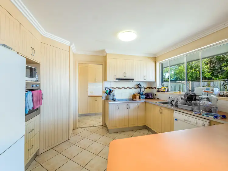 Fourth view of Homely townhouse listing, 3/46 Woodburn Street, Evans Head NSW 2473