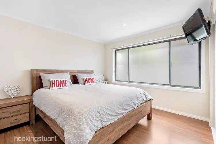 Fifth view of Homely house listing, 1 Wilbraham Court, Frankston VIC 3199