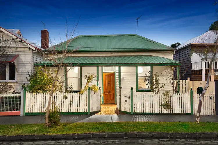 4 Chirnside Street, Kingsville VIC 3012