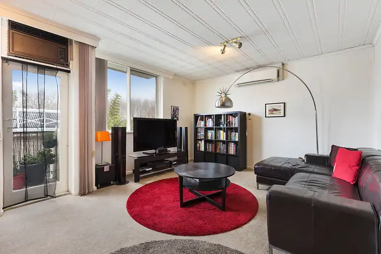 Second view of Homely apartment listing, 7/11 Broadway, Elwood VIC 3184
