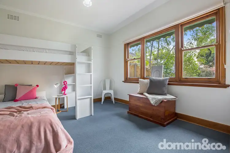 Fifth view of Homely house listing, 11 Lochnorries Grove, Reservoir VIC 3073