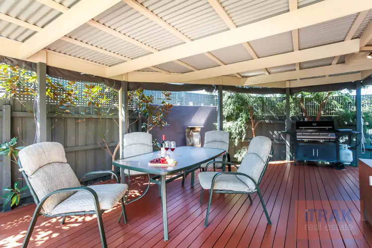Fifth view of Homely unit listing, 1/11 Ozone Road, Bayswater VIC 3153