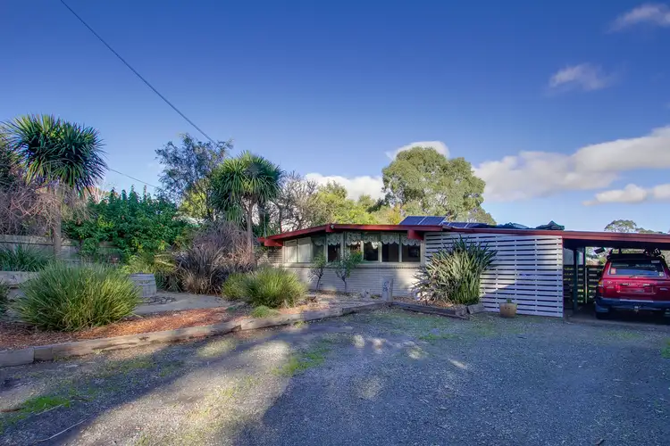 Main view of Homely house listing, 13 Main Street, Gembrook VIC 3783
