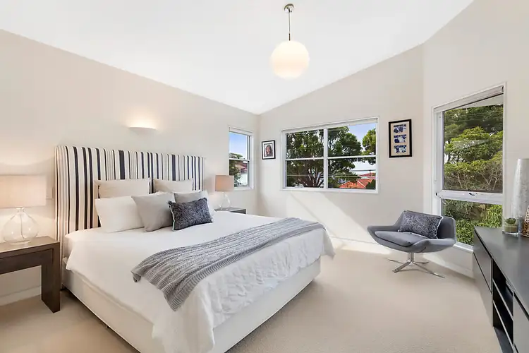 Fifth view of Homely house listing, 4 Aubreen Street, Collaroy Plateau NSW 2097
