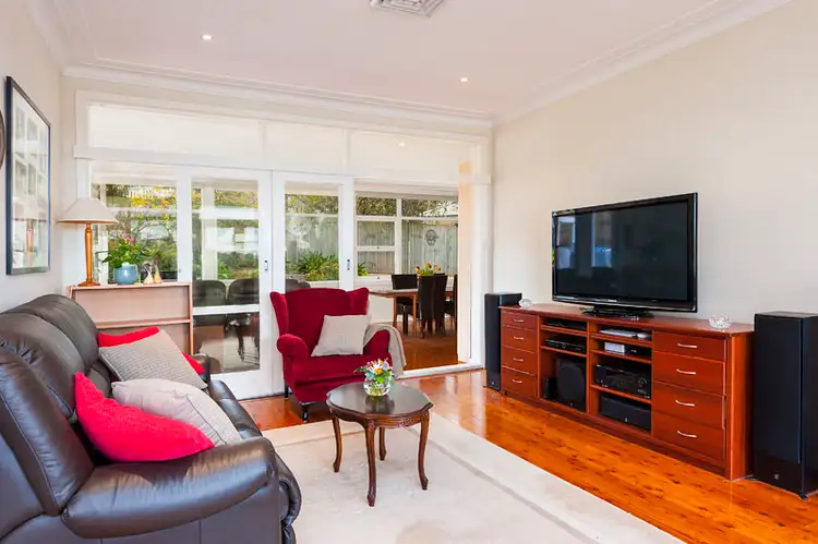 Fourth view of Homely house listing, 15 Banks Avenue, North Turramurra NSW 2074