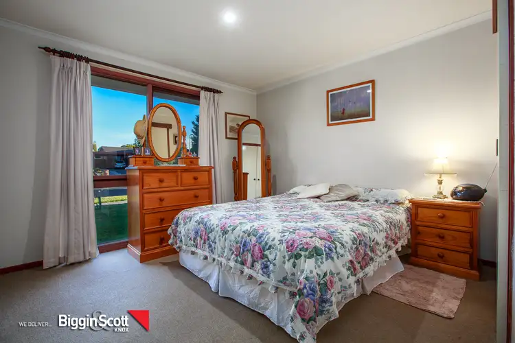 Sixth view of Homely house listing, 25 Eildon Parade, Rowville VIC 3178