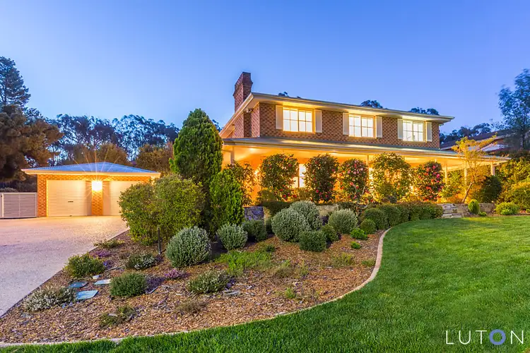 3 Weatherburn Place, Bruce ACT 2617