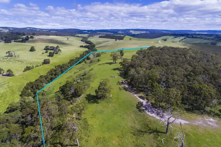 Fifth view of Homely rural property listing, 53 Smiths Lane, Deans Marsh VIC 3235