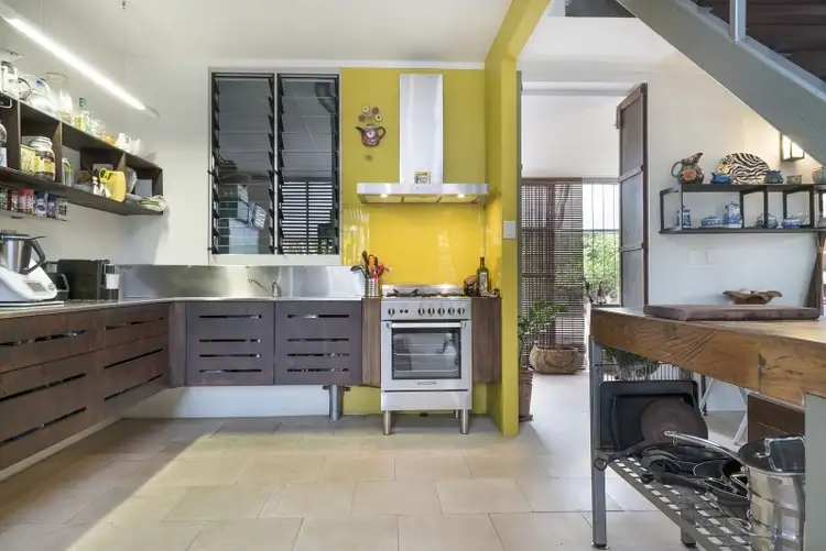 Fifth view of Homely townhouse listing, 4/10 Winston Avenue, Stuart Park NT 820