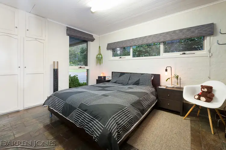 Fifth view of Homely house listing, House 1/141 Sherbourne Road, Montmorency VIC 3094