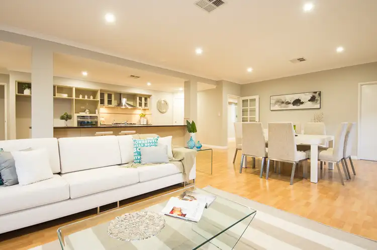 Sixth view of Homely house listing, 12 Brittain Avenue, Madeley WA 6065