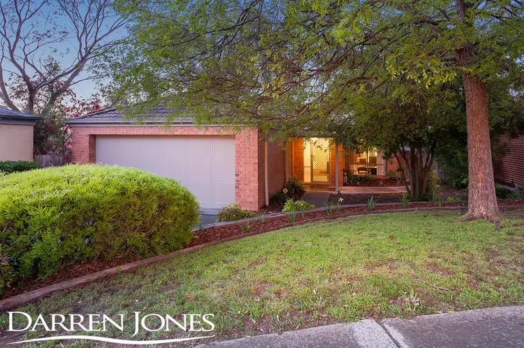 17 Marigolds Road, Yallambie VIC 3085
