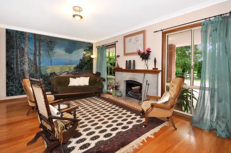 Second view of Homely house listing, 20 Phillip Street, Burradoo NSW 2576
