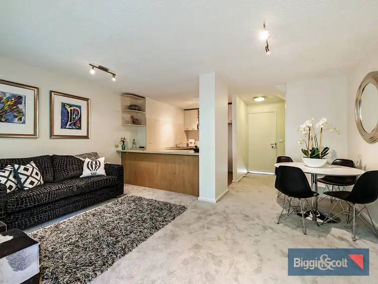 Main view of Homely apartment listing, 3/73 Westbury Street, St Kilda East VIC 3183