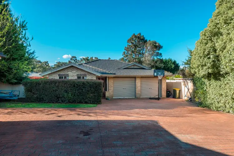 Main view of Homely house listing, 3/7 Beresford Street, Mittagong NSW 2575