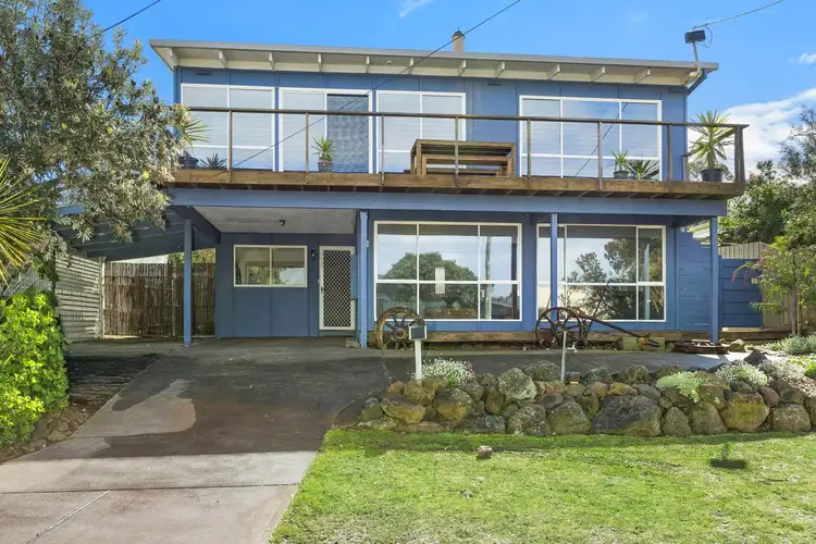 Third view of Homely house listing, 14 Canis Crescent, Ocean Grove VIC 3226