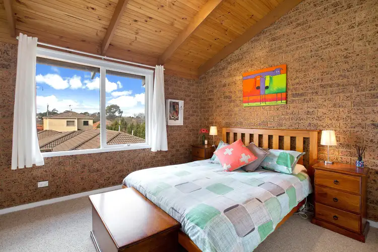 Fifth view of Homely unit listing, 7/6 Howard Street, Box Hill VIC 3128