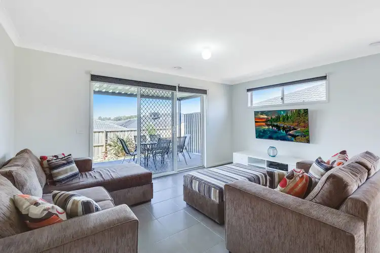 Fifth view of Homely house listing, 24 Newington Parade, Mernda VIC 3754