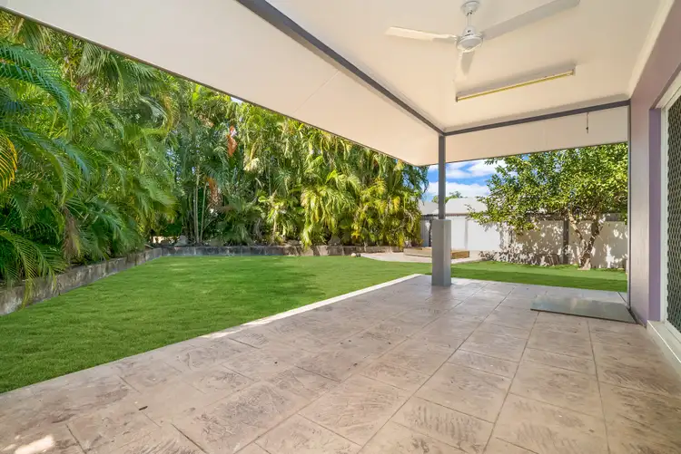 Second view of Homely house listing, 30 Don Circuit, Durack NT 830