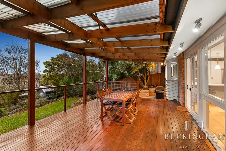 Sixth view of Homely house listing, 11 Bullanoo Court, Greensborough VIC 3088