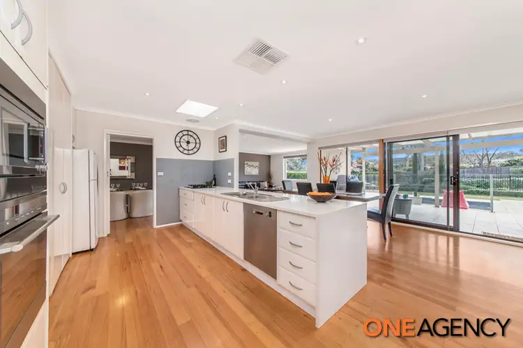 Third view of Homely house listing, 19 McAlpine Place, Farrer ACT 2607