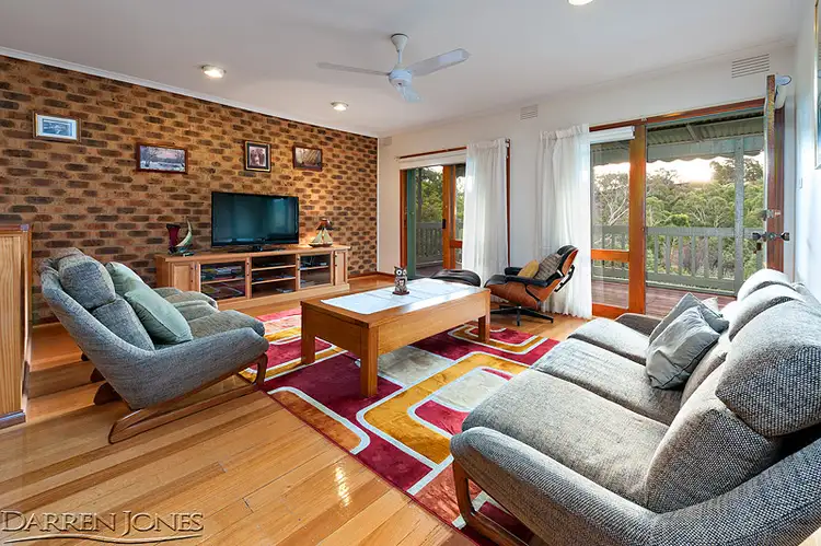 Second view of Homely house listing, 31 Warriparri Crescent, Greensborough VIC 3088