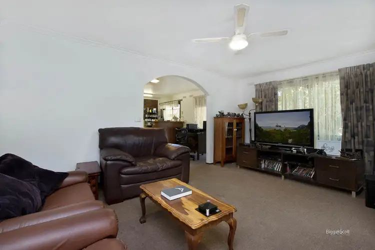 Second view of Homely unit listing, 2/16-18 Elmhurst Road, Bayswater North VIC 3153